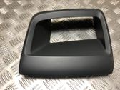 Interior decorative trim set