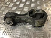 Engine mount bracket