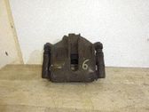 Caliper de freno delantero