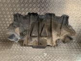 Placa protectora/protector antisalpicaduras motor