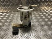 In-tank fuel pump
