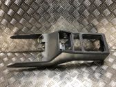 Center console