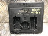 Juego de caja de fusibles