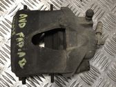 Caliper de freno delantero