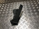 Accelerator pedal position sensor