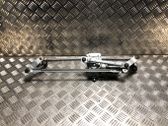 Wiper motor