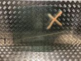 Fenster Scheibe Tür hinten