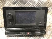 Bildschirm / Display / Anzeige