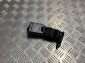 Boucle de ceinture de sécurité arrière