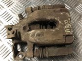 Bremssattel hinten