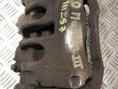 Caliper de freno delantero