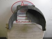 Radhausschale Radhausverkleidung hinten
