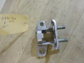 Juego de bisagras puerta delantera