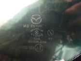 Rear side window