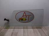 Rear side window