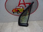 Ventanilla de ventilación de la puerta delantera cuatro puertas