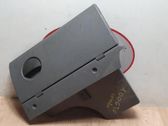 Glove box