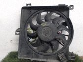 Impulsor de ventilador