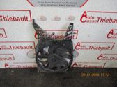 Impulsor de ventilador