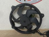 Impulsor de ventilador