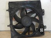Hélice moteur ventilateur