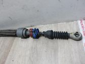 Gear shift cable linkage