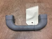 A set of handles for the ceiling