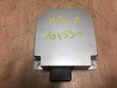 Other control units/modules