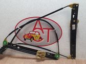Fensterhebermechanismus ohne Motor Tür vorne