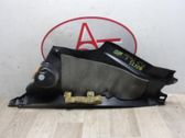 Trunk/boot trim cover