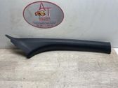 Trunk/boot trim cover