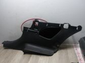 Verkleidung Kofferraumabdeckung