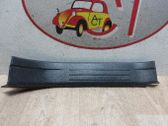 Verkleidung Kofferraumabdeckung
