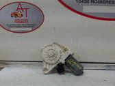 Asa reguladora de la puerta trasera