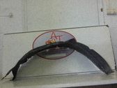 Revestimientos de la aleta antisalpicaduras delanteros