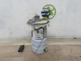 Bomba interna de combustible