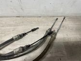 Kabel zum Lösen der Handbremse