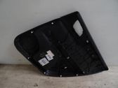 Rear door card trim