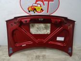 Tailgate/trunk/boot lid