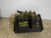 Caliper de freno delantero