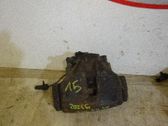 Caliper de freno delantero