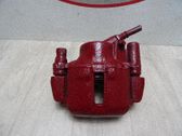Caliper de freno delantero