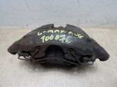 Caliper de freno delantero