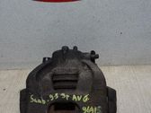 Caliper de freno delantero