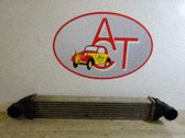 Radiador intercooler