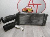 Radiador intercooler