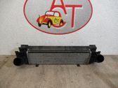 Välijäähdyttimen jäähdytin