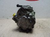 Compresor (bomba) del aire acondicionado (A/C))