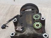 Ilmastointilaitteen kompressorin pumppu (A/C)