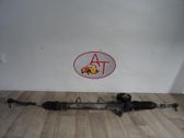 Steering rack